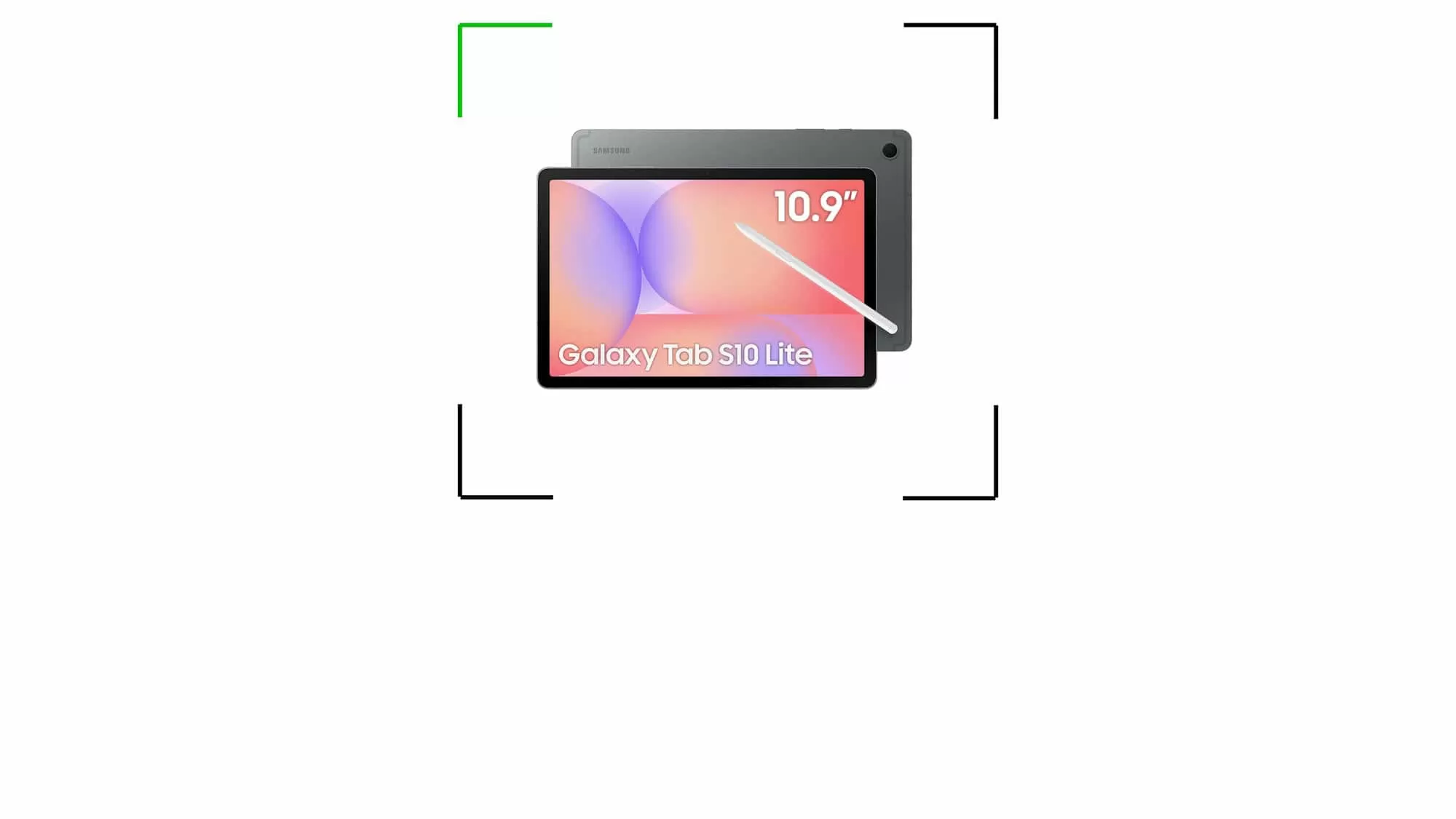 Tablet com espaço de sobra: Galaxy Tab S10 Lite tem hardware potente e está em promoção