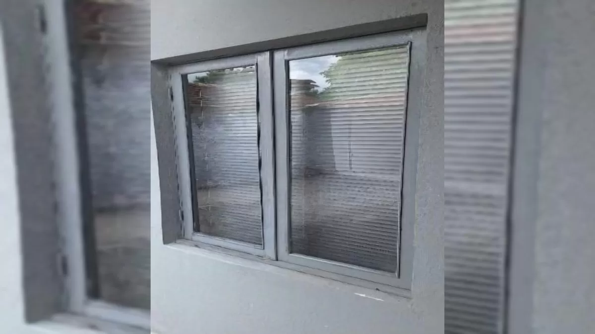 Idosa tem residência arrombada e fiação elétrica furtada em Timbó