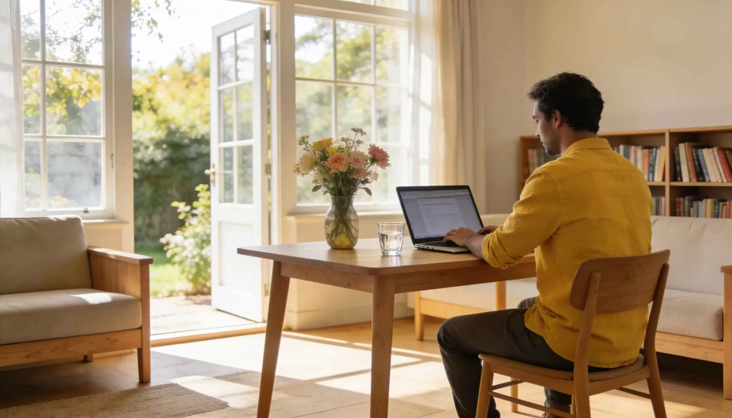 Sua casa pode estar deixando você mais cansado sem você perceber e a luz tem culpa