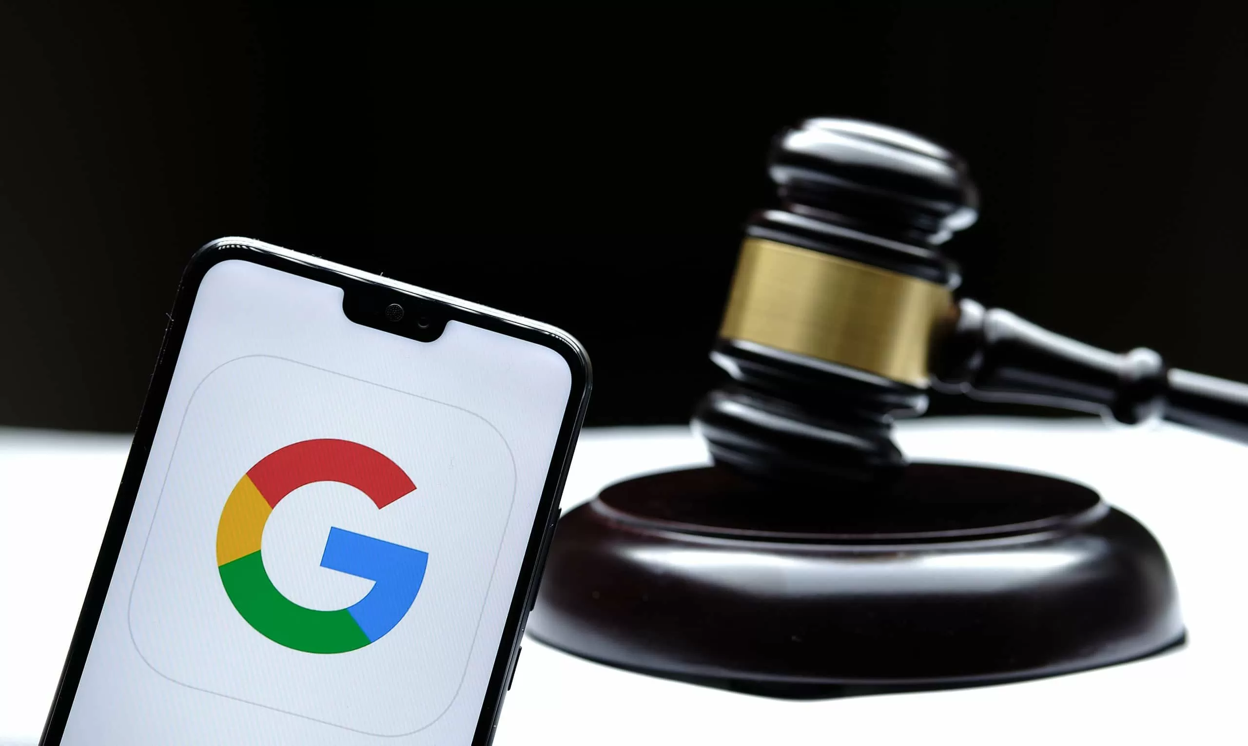 Governo dos EUA recorre de decisões em caso antitruste contra o Google