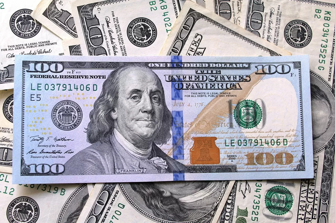 Brasil tem fluxo cambial negativo de US$ 294 milhões na última semana, diz BC