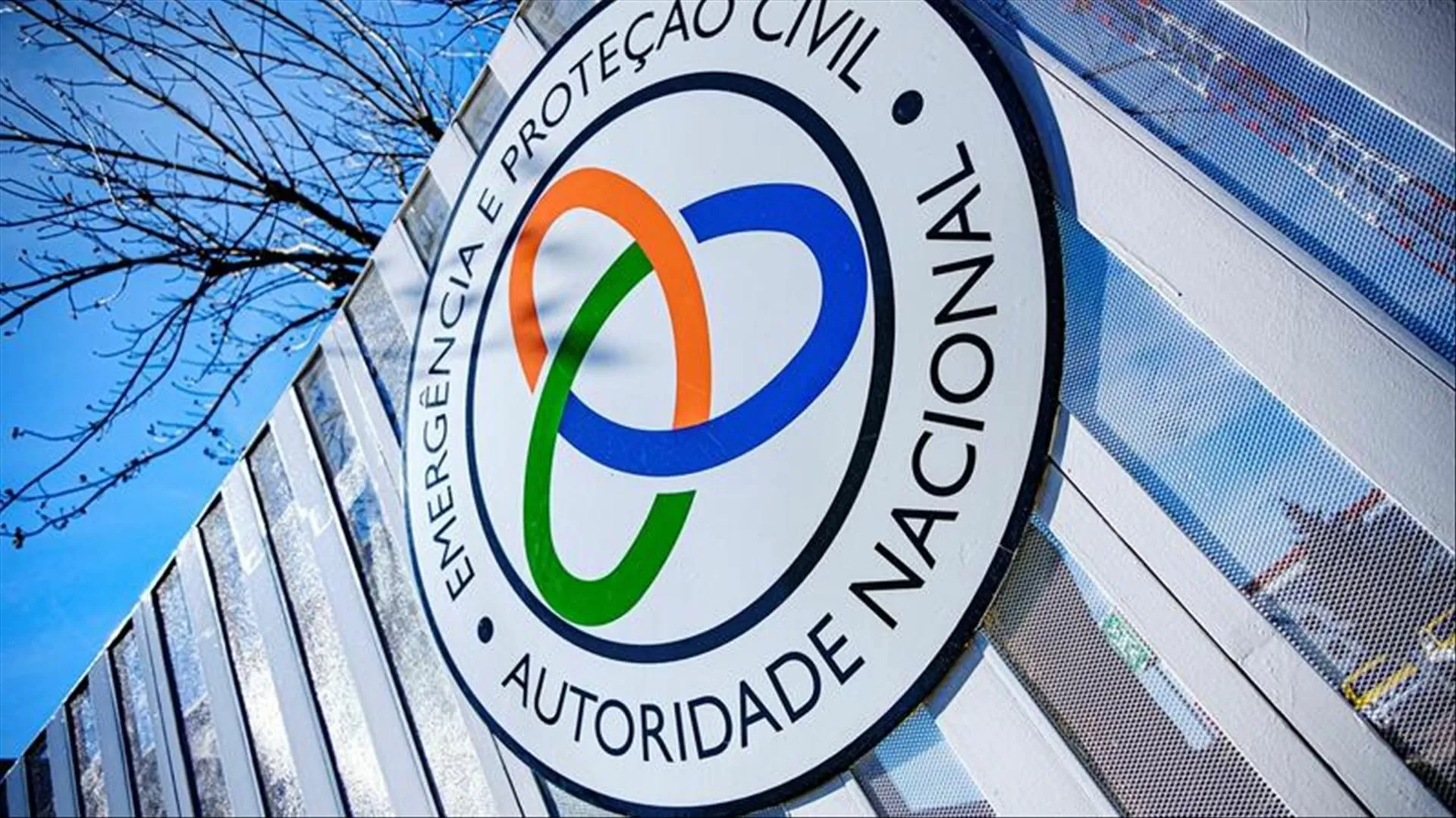 Mau tempo. Ativado Plano Nacional de Emergência de Proteção Civil