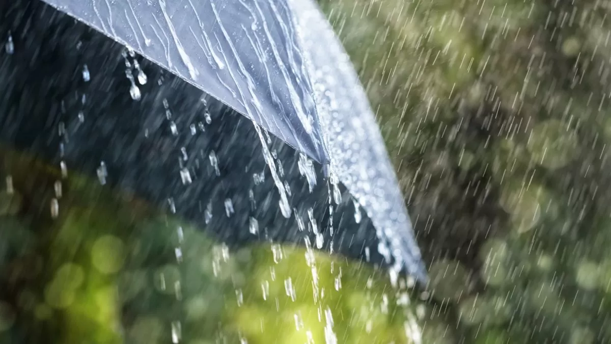 Inmet publica três alertas e coloca SC em nível de grande perigo para chuvas volumosas