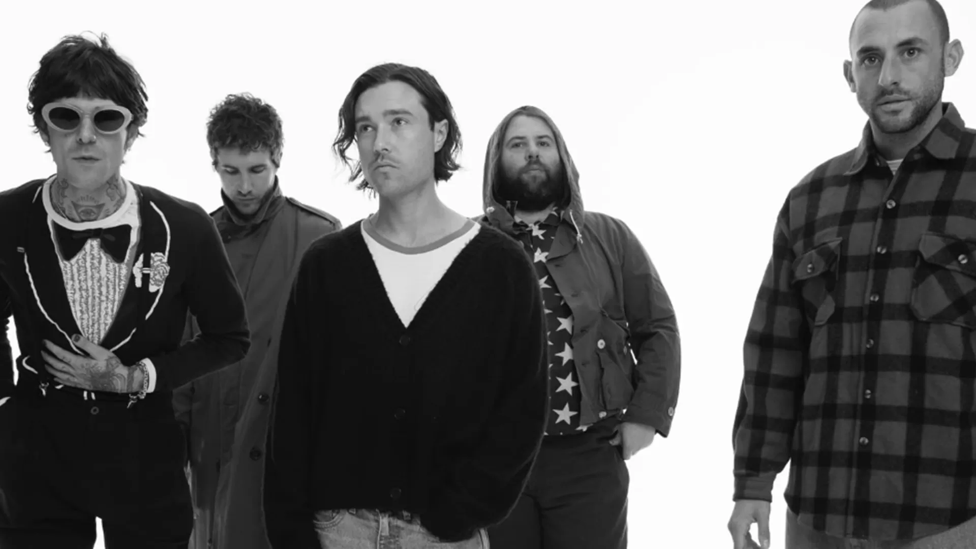 The Neighbourhood regressam a Portugal com concerto no MEO Arena