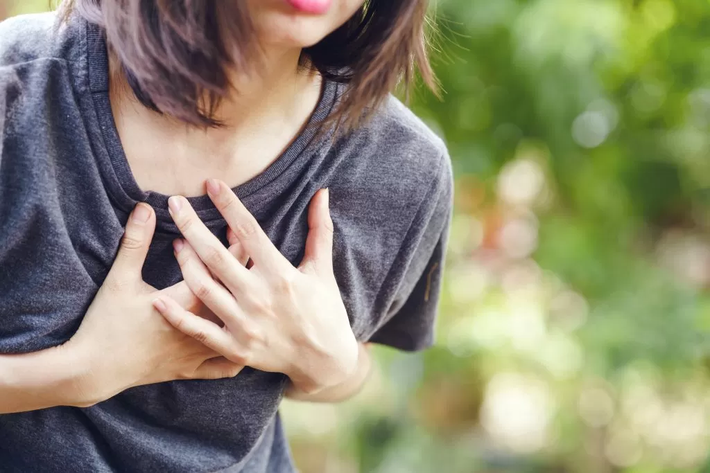 Segundos decisivos: agentes de trânsito salvam mulher em parada cardiorrespiratória em Blumenau
