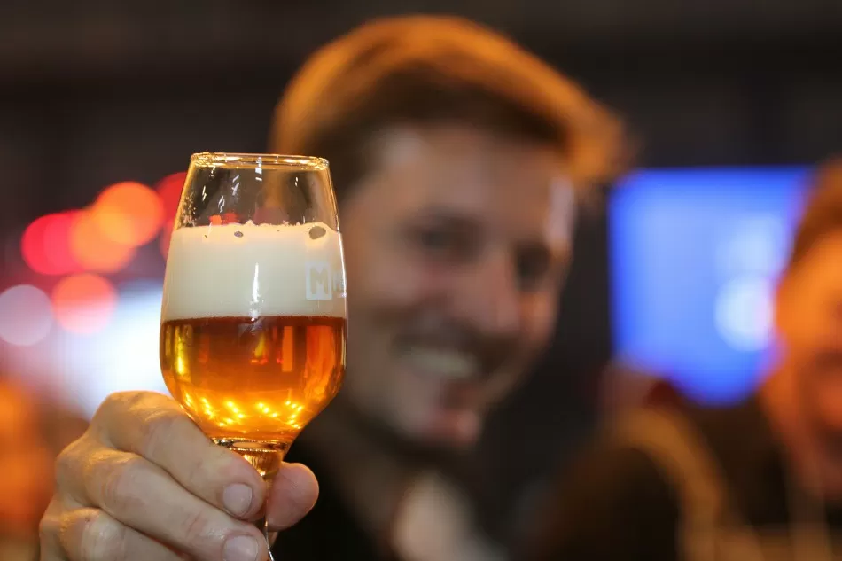Blumenau reúne tradição, inovação e experiências com o 17º Festival Brasileiro da Cerveja