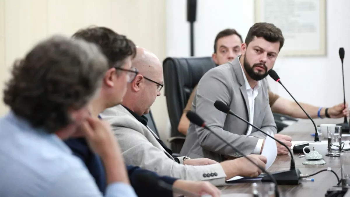 Relatório final da CPI do Esgoto em Blumenau aponta problemas estruturais no contrato de concessão