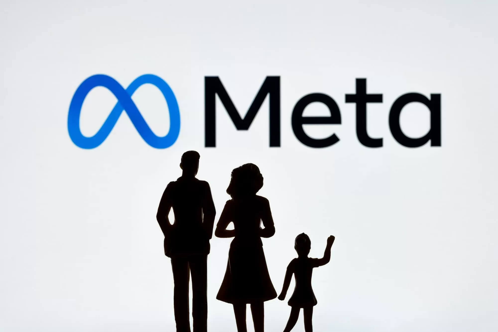 Estudo interno da Meta questiona eficácia de controle parental