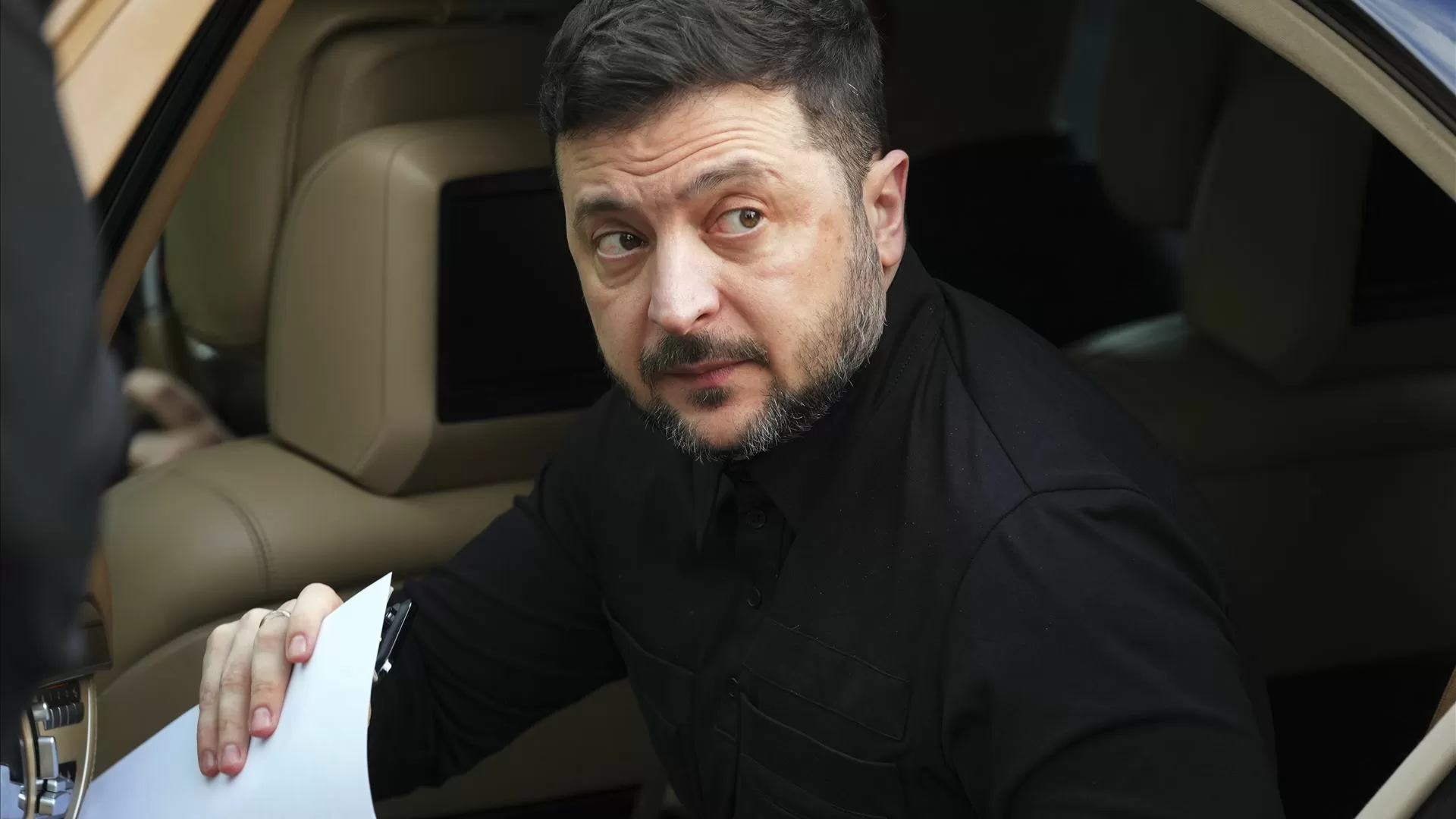 Zelensky estima que 55 mil soldados ucranianos morreram na guerra