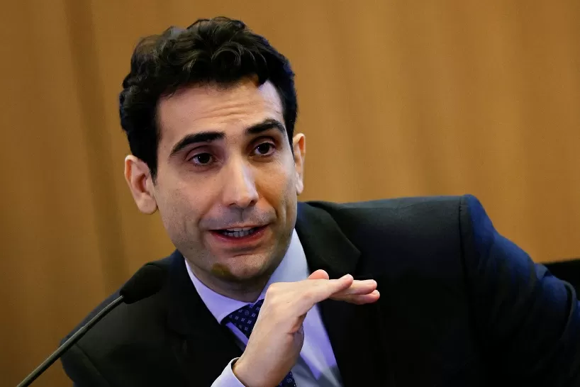 Galípolo: é preciso ver se tendência de desvalorização do dólar continuará