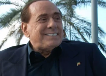 Quién es y por qué capturaron en Colombia a un falso heredero de Silvio Berlusconi