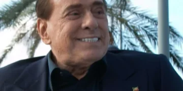 Quién es y por qué capturaron en Colombia a un falso heredero de Silvio Berlusconi