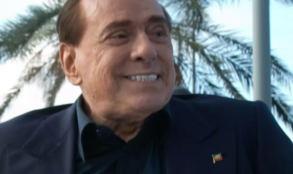 Quién es y por qué capturaron en Colombia a un falso heredero de Silvio Berlusconi