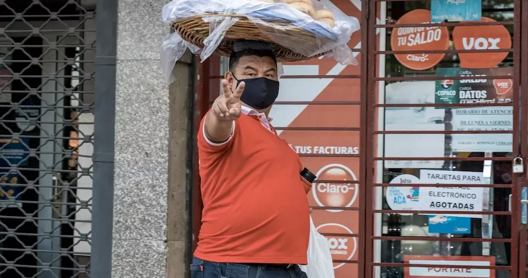 “A importância da economia no cotidiano das pessoas”