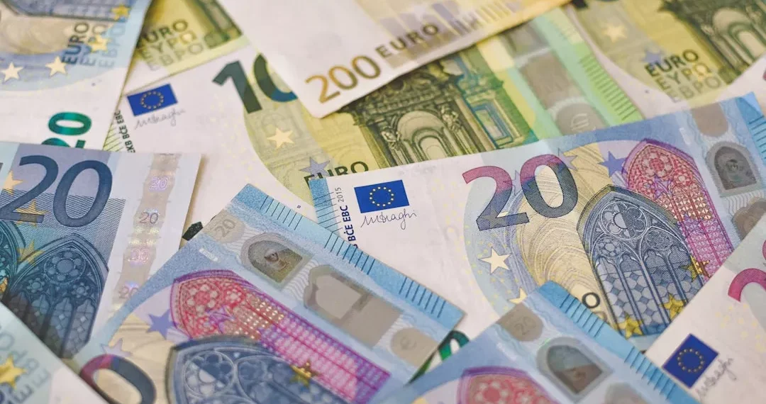 “Gestão financeira e competitividade no mundo dos negócios”