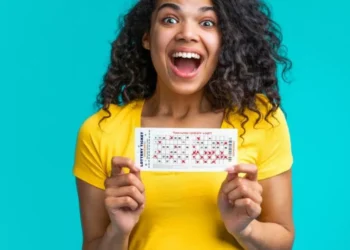 Los números ganadores de los sorteos del chance y las loterías de este 28 de mayo