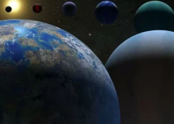 Qué sucederá cuándo los planetas se alineen este próximo 3 de junio