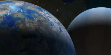 Qué sucederá cuándo los planetas se alineen este próximo 3 de junio
