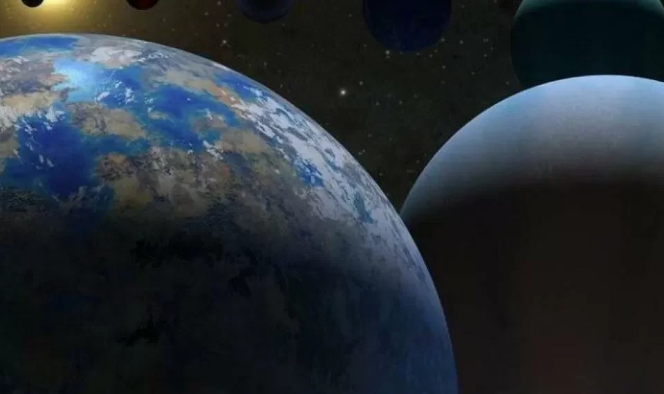 Qué sucederá cuándo los planetas se alineen este próximo 3 de junio