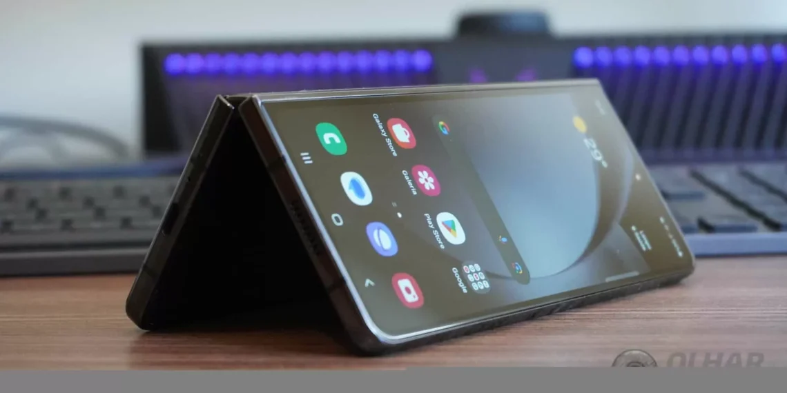 Galaxy Z Flip6 e Z Fold6 têm novos vazamentos; saiba o que esperar dos smartphones