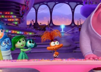 Estas son las cuatro nuevas emociones que llegan a ‘Intensamente 2’ en nueva película