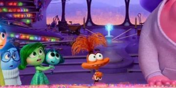 Estas son las cuatro nuevas emociones que llegan a ‘Intensamente 2’ en nueva película