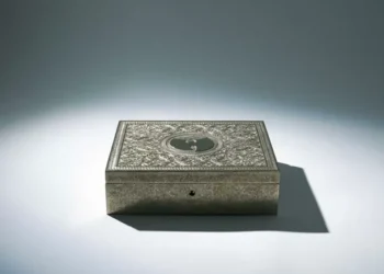 Museo australiano mostrará el álbum más caro del mundo grabado por Wu-Tang Clan