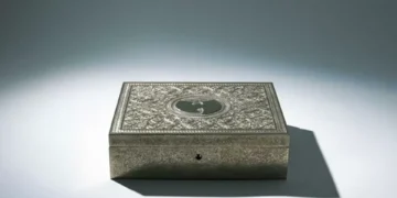 Museo australiano mostrará el álbum más caro del mundo grabado por Wu-Tang Clan