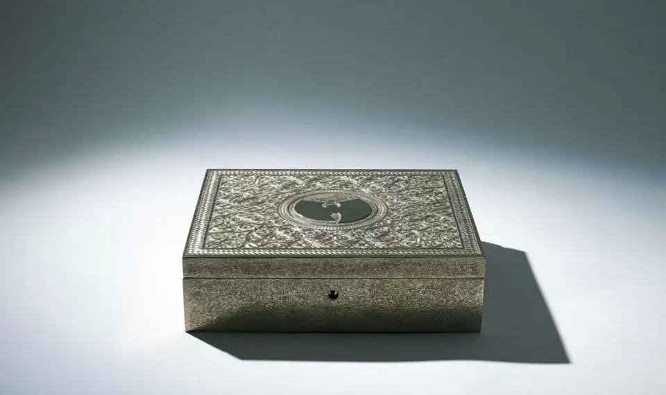 Museo australiano mostrará el álbum más caro del mundo grabado por Wu-Tang Clan