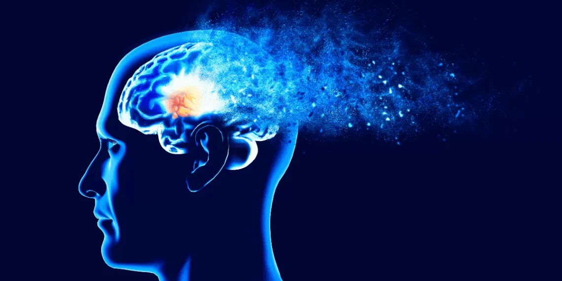 Nossos narizes podem apontar sinais precoces de demência, segundo estudo