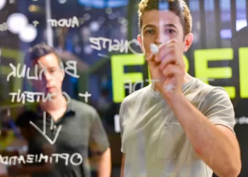 “Marketing: chave do sucesso empresarial”