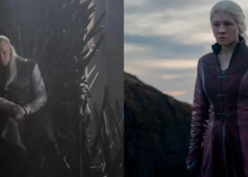 Intrigas, fuego y dragones: fechas de estreno de los episodios de House of the Dragon