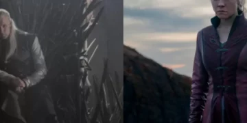 Intrigas, fuego y dragones: fechas de estreno de los episodios de House of the Dragon