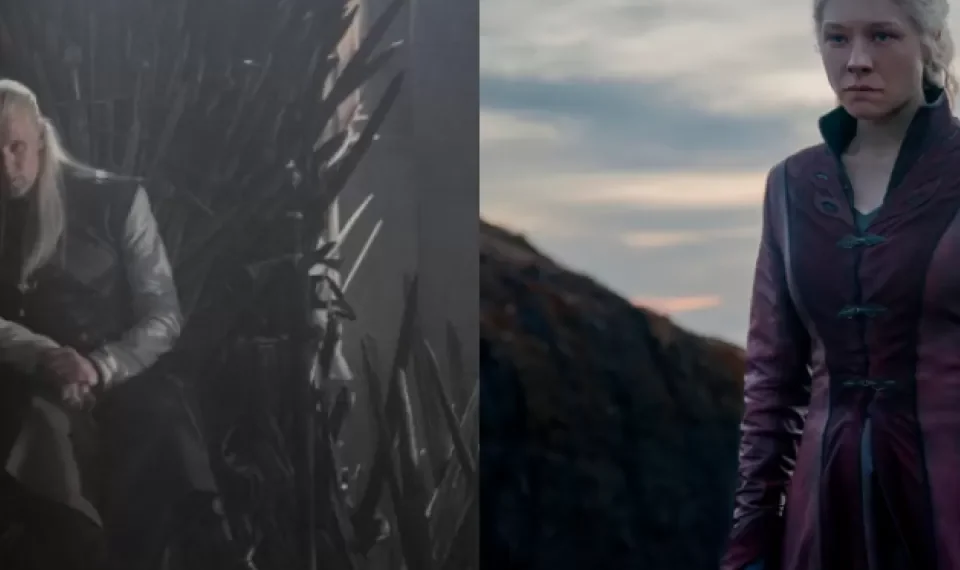 Intrigas, fuego y dragones: fechas de estreno de los episodios de House of the Dragon