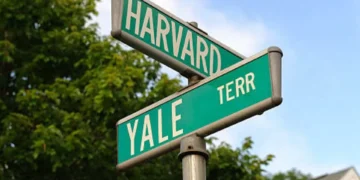 ¿Qué tan difícil es ser admitido en las universidades de la ‘Ivy League’?