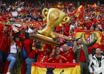 Los hechos más destacados del segundo día de la Eurocopa de Naciones 2024