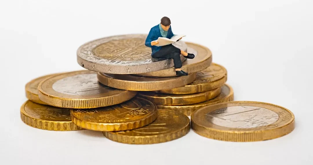 “Importância da Gestão Financeira na Vida Pessoal e nos Negócios”