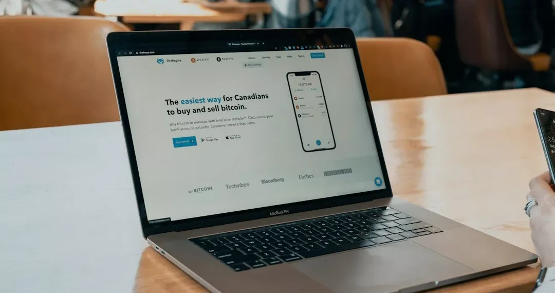 “O papel essencial das finanças em nossas vidas”