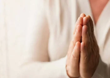 Oración al Sagrado Corazón de Jesús para recibir bendiciones y protección