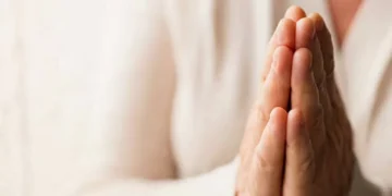 Oración al Sagrado Corazón de Jesús para recibir bendiciones y protección