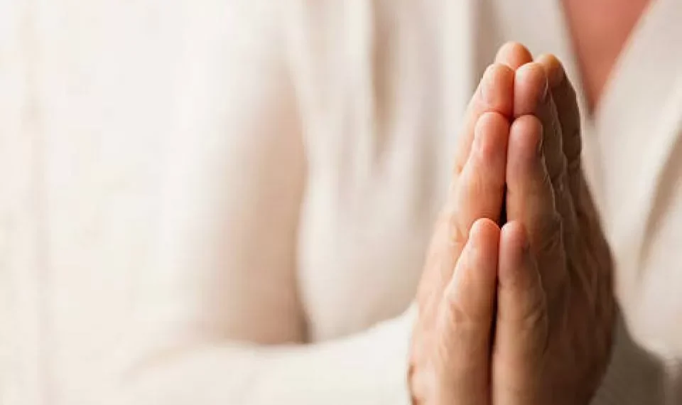 Oración al Sagrado Corazón de Jesús para recibir bendiciones y protección