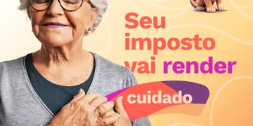 SC é o sétimo estado que mais arrecada com a destinação de IR para projetos sociais