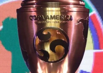 La millonada que se ganará el Campeón de la Copa América, en dólares