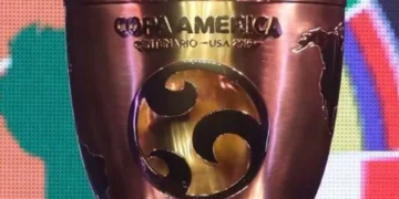 La millonada que se ganará el Campeón de la Copa América, en dólares