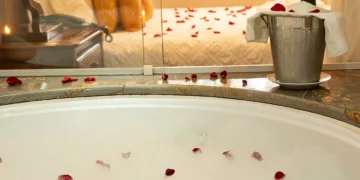 Pacote e jantar dia dos namorados, celebre o amor na Pousada Estaleiro Guest House