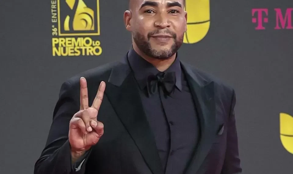 Don Omar revela que tiene cáncer: así compartió la noticia a sus seguidores