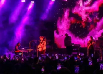 Festival Cordillera 2024: este es cartel oficial por días del evento