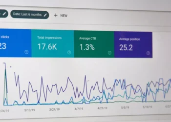 “Olivia Traven: A influência no Marketing moderno”