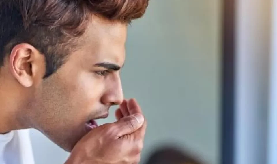 No lavarse los dientes puede causar impotencia sexual en hombres, según estudios