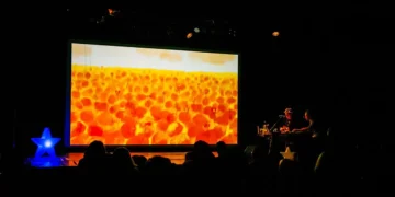 Da França, grupo Les Barbarins Fourchus se apresenta de graça em Blumenau nesta quinta (13)